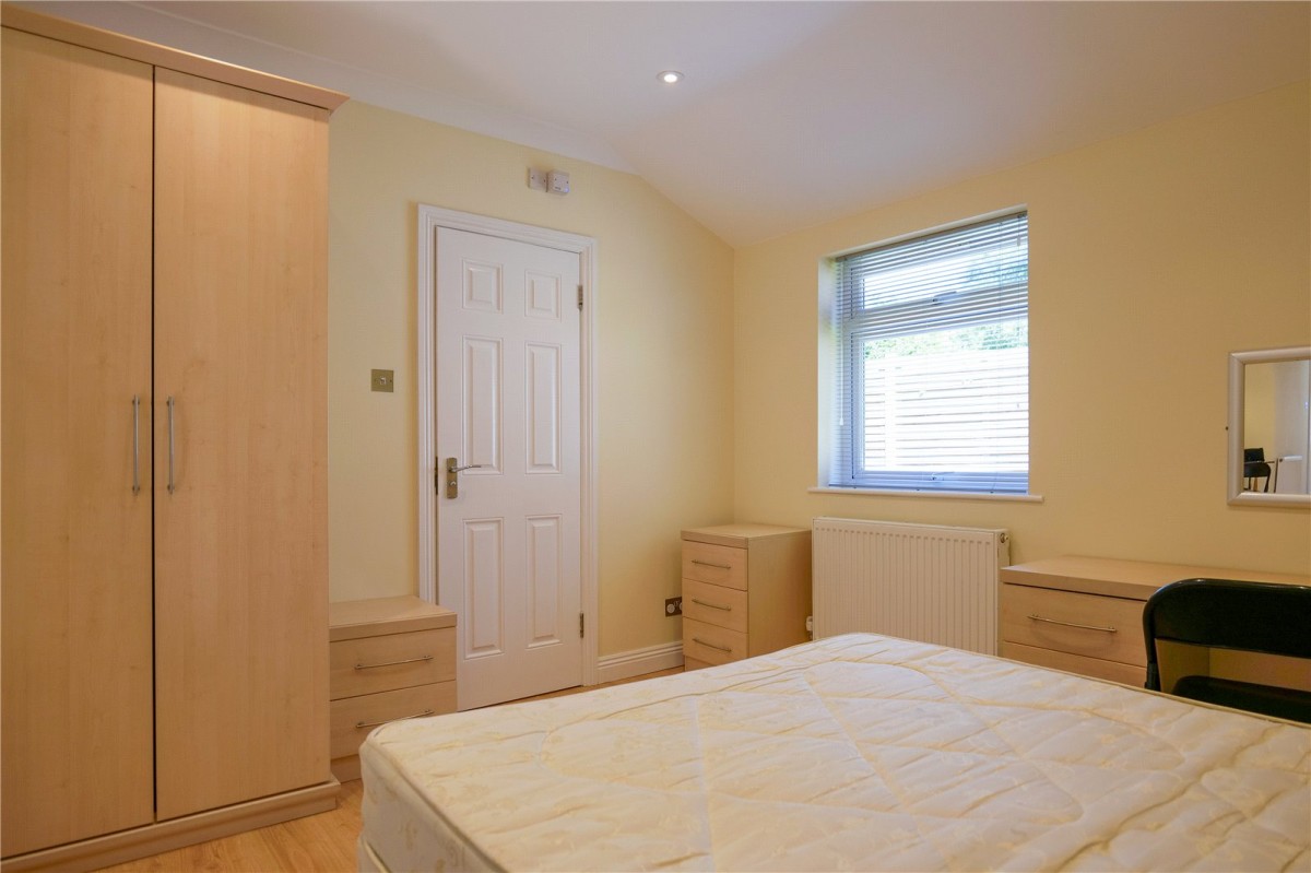 Caversham, Berkshire