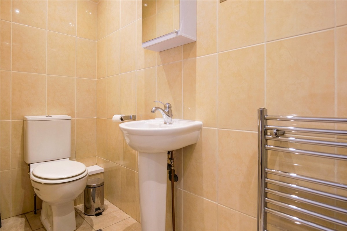 Caversham, Berkshire