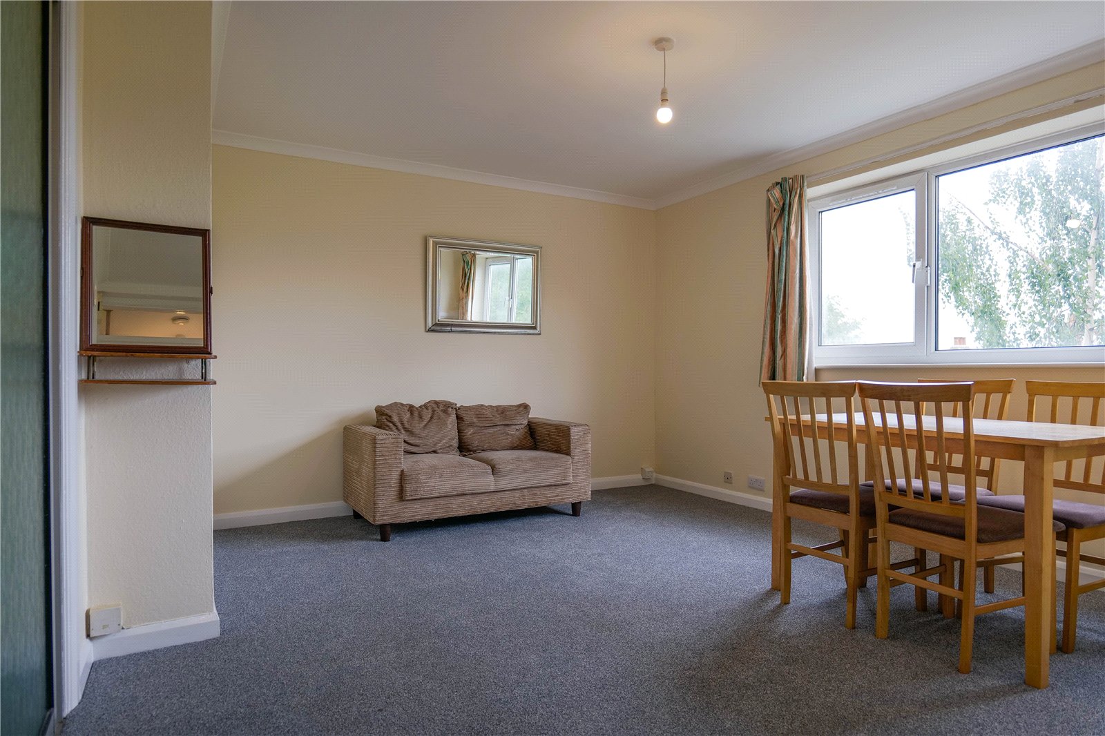 1 bedroom Flat to let in Alexandra Road, 48 Alexandra Road, Reading, Berkshire