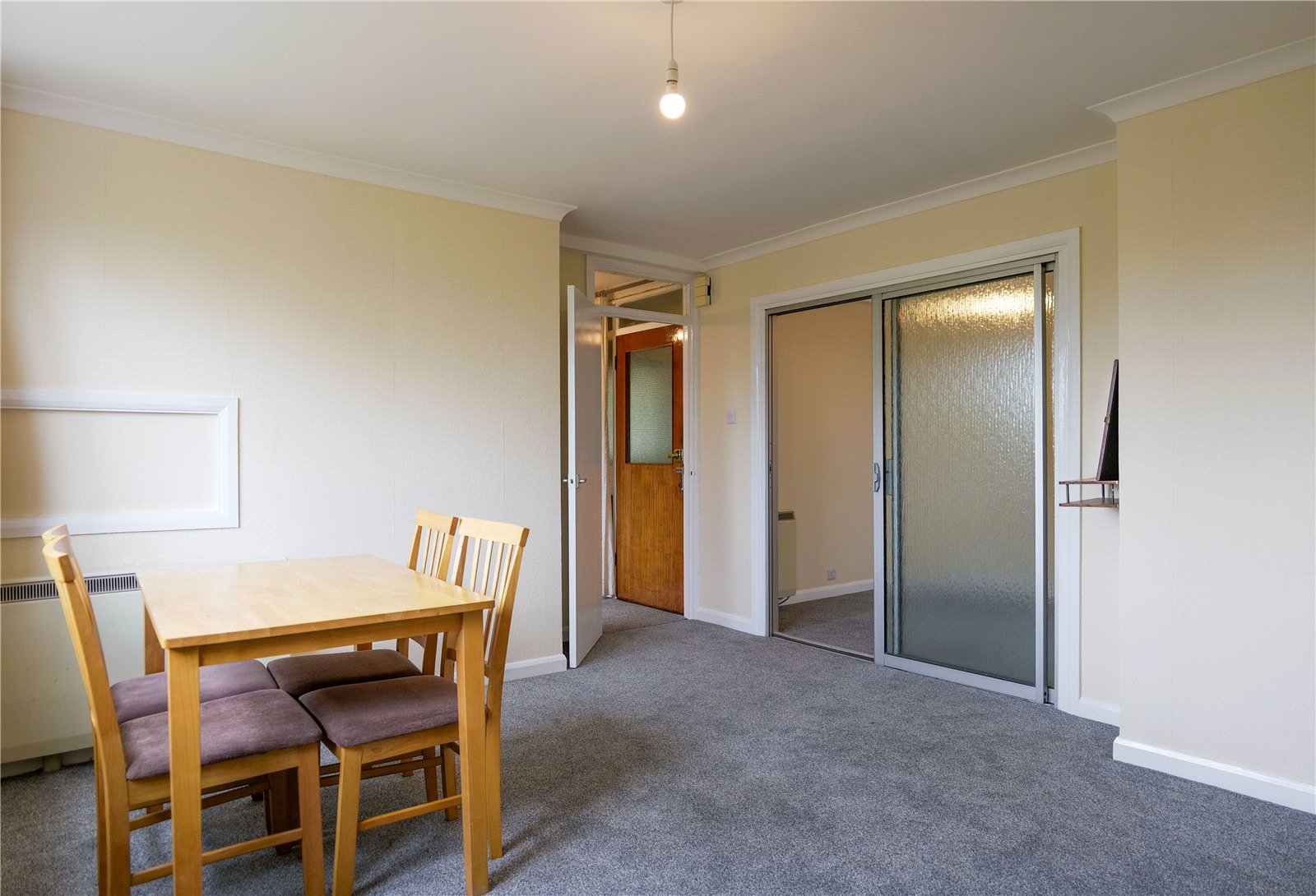 1 bedroom Flat to let in Alexandra Road, 48 Alexandra Road, Reading, Berkshire