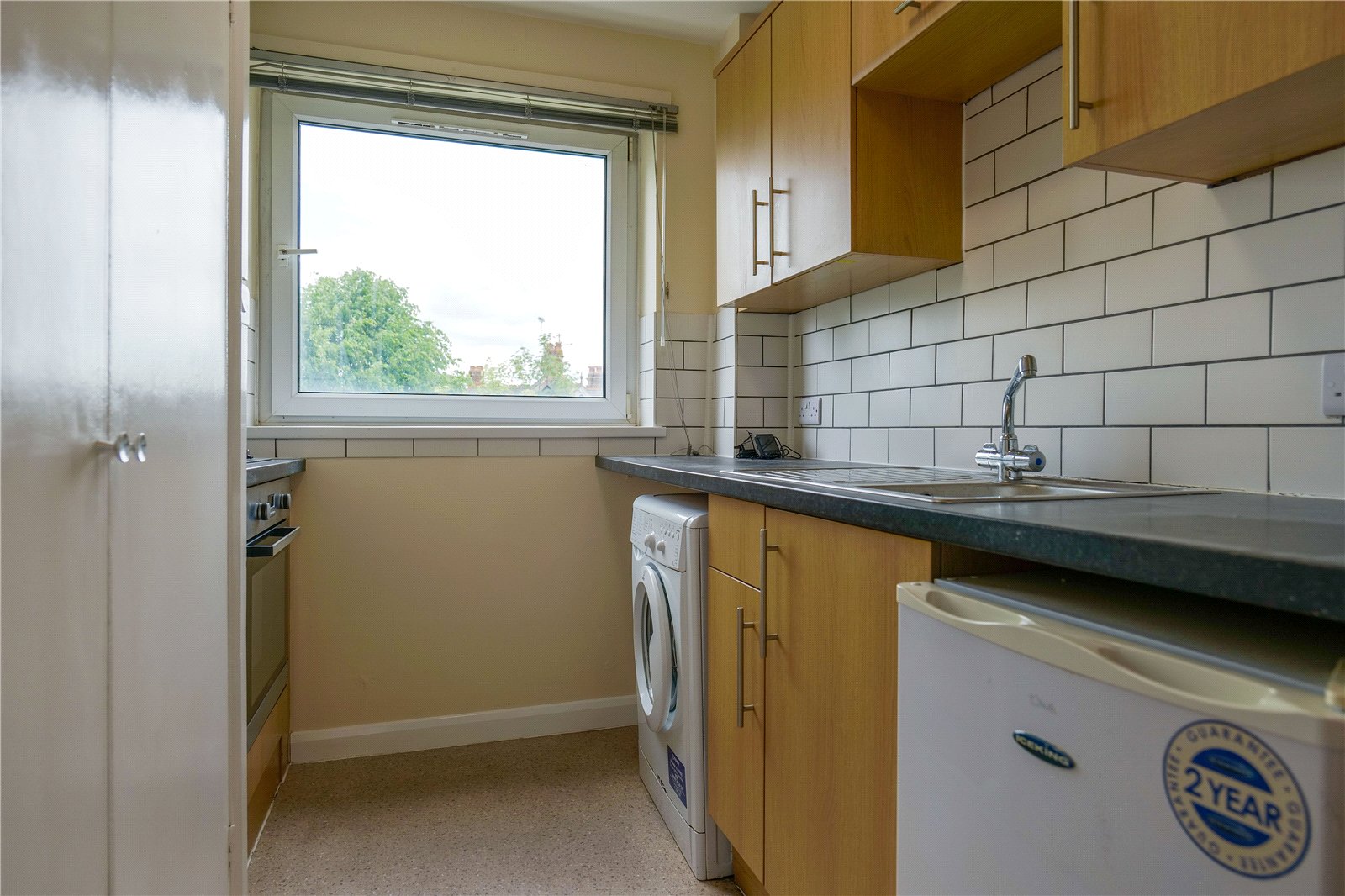 1 bedroom Flat to let in Alexandra Road, 48 Alexandra Road, Reading, Berkshire