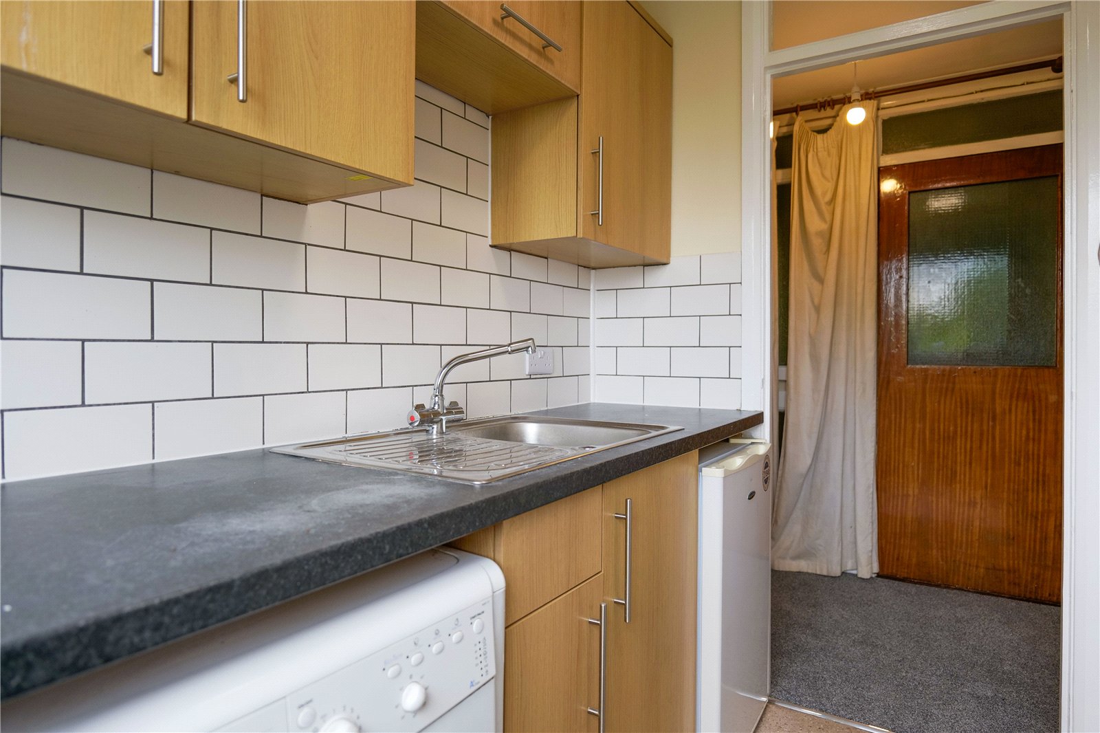 1 bedroom Flat to let in Alexandra Road, 48 Alexandra Road, Reading, Berkshire