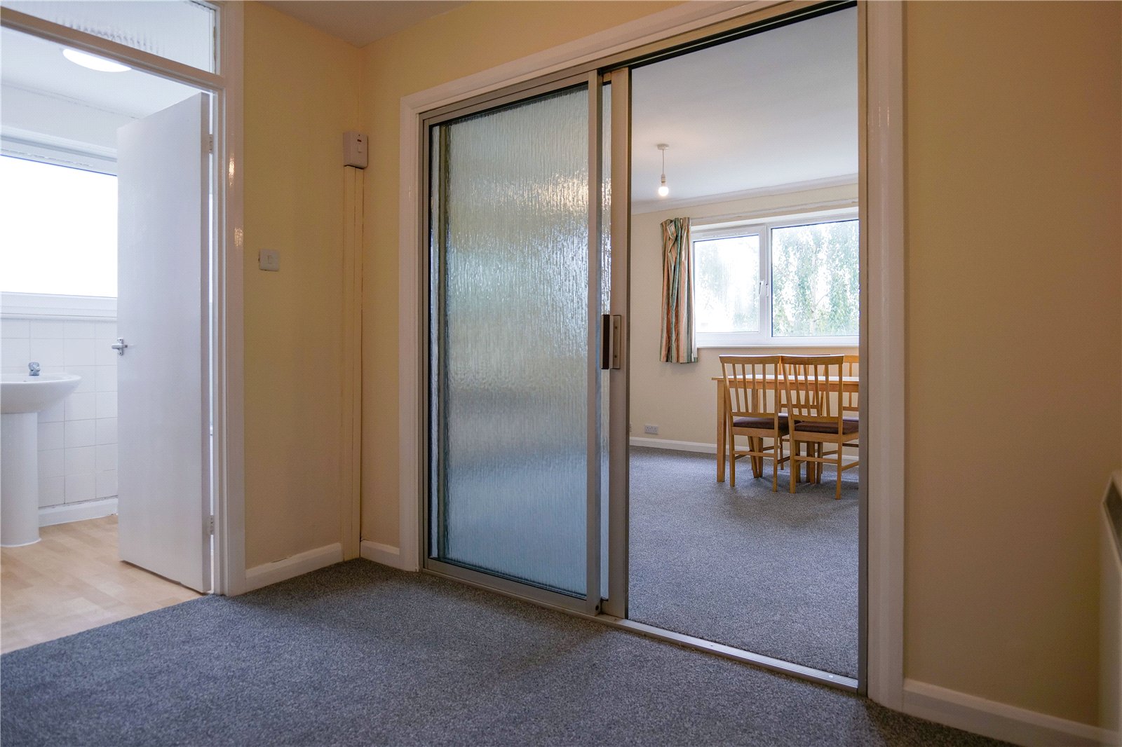 1 bedroom Flat to let in Alexandra Road, 48 Alexandra Road, Reading, Berkshire