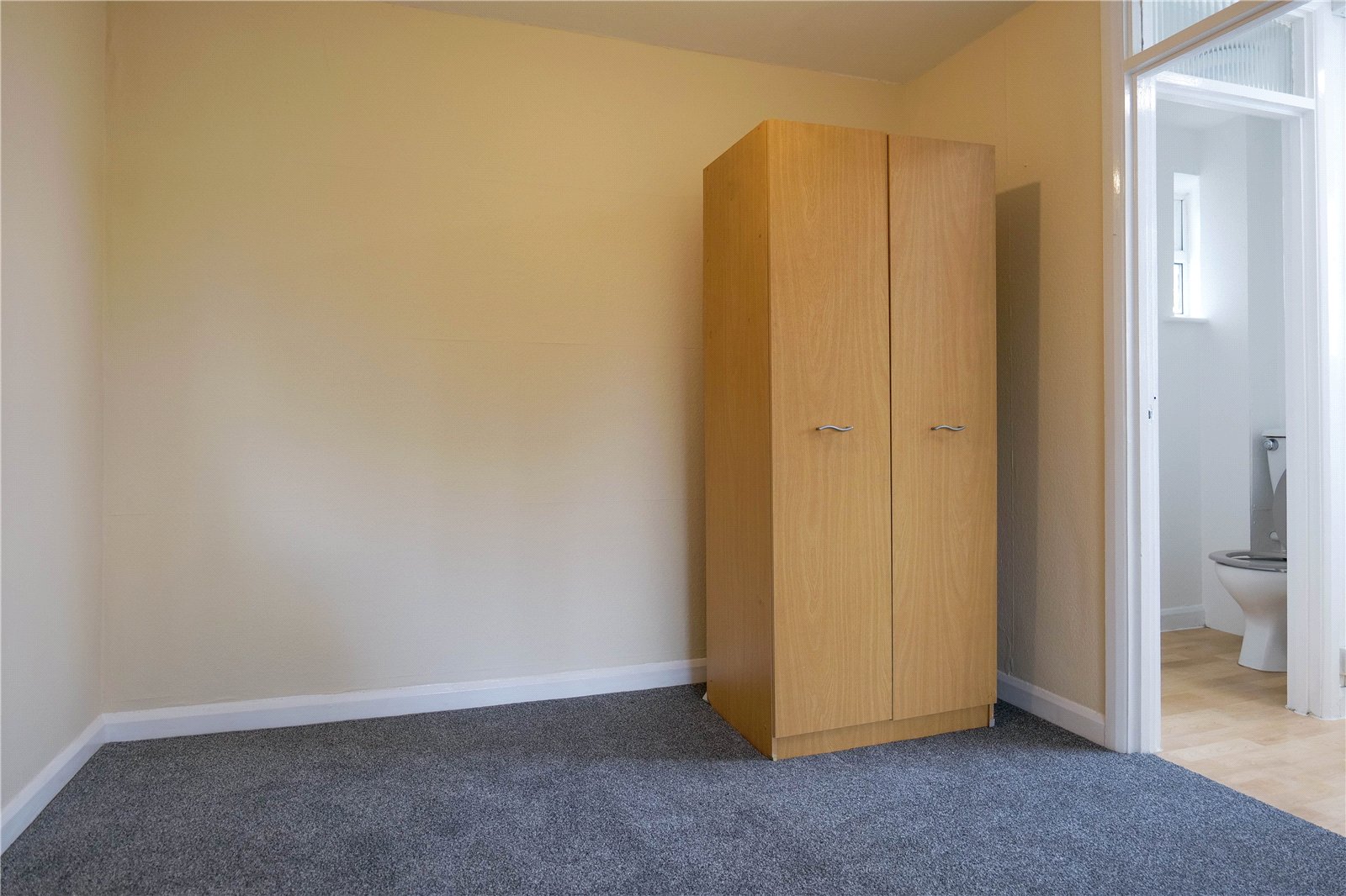 1 bedroom Flat to let in Alexandra Road, 48 Alexandra Road, Reading, Berkshire