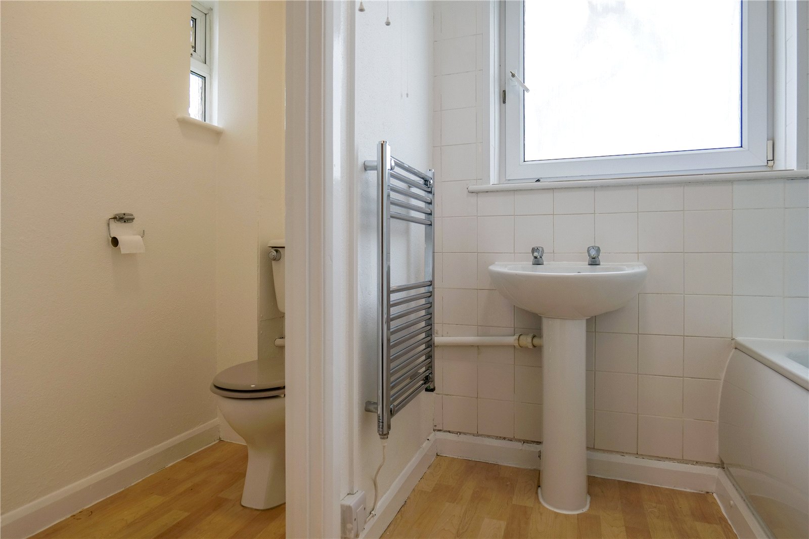 1 bedroom Flat to let in Alexandra Road, 48 Alexandra Road, Reading, Berkshire