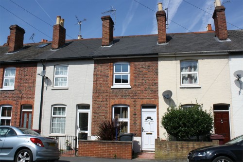 Reading, Berkshire