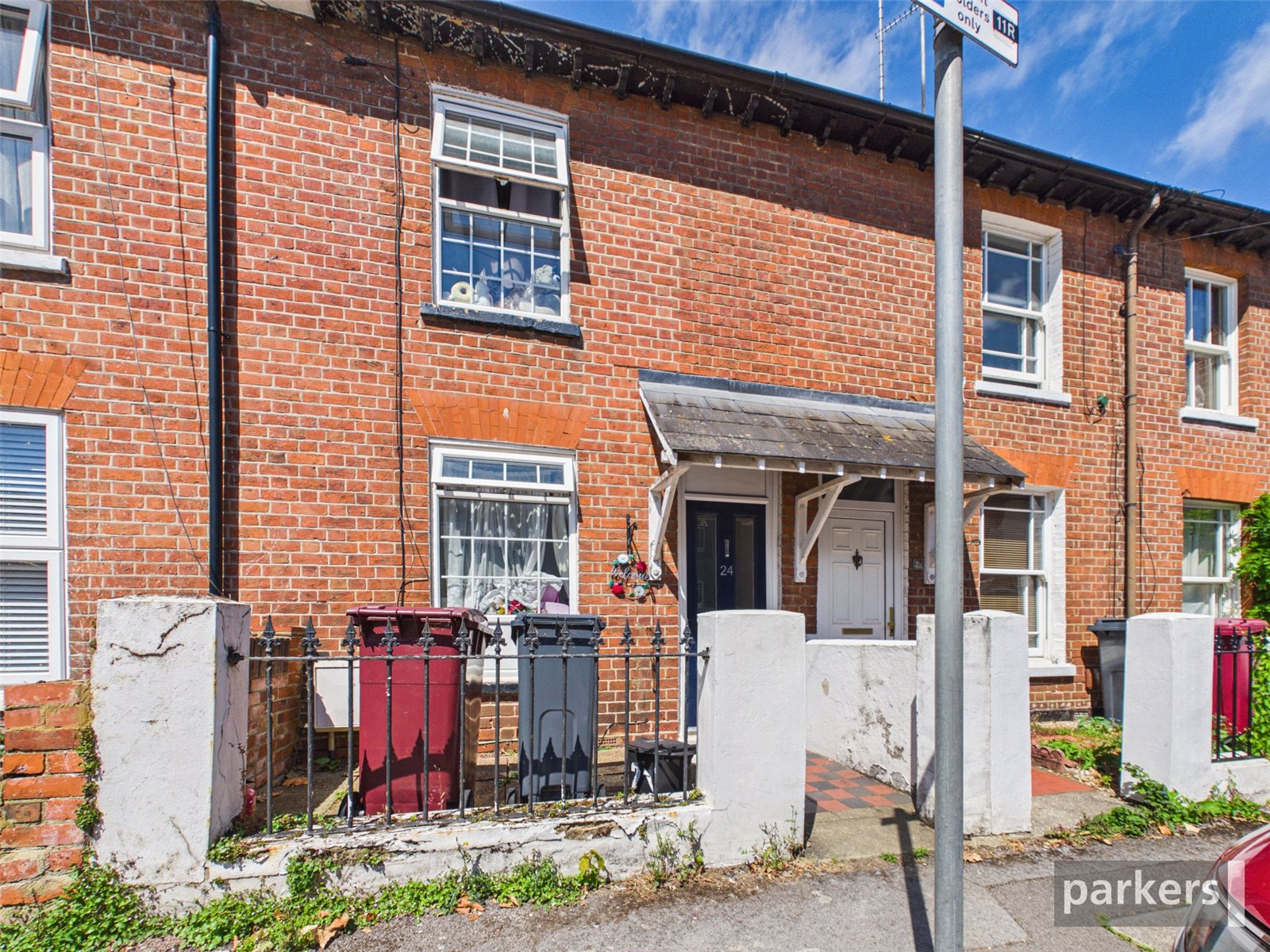 Reading, Berkshire