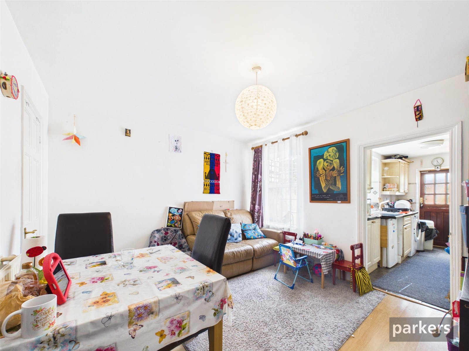 2 bedroom House to let in Reading, Berkshire