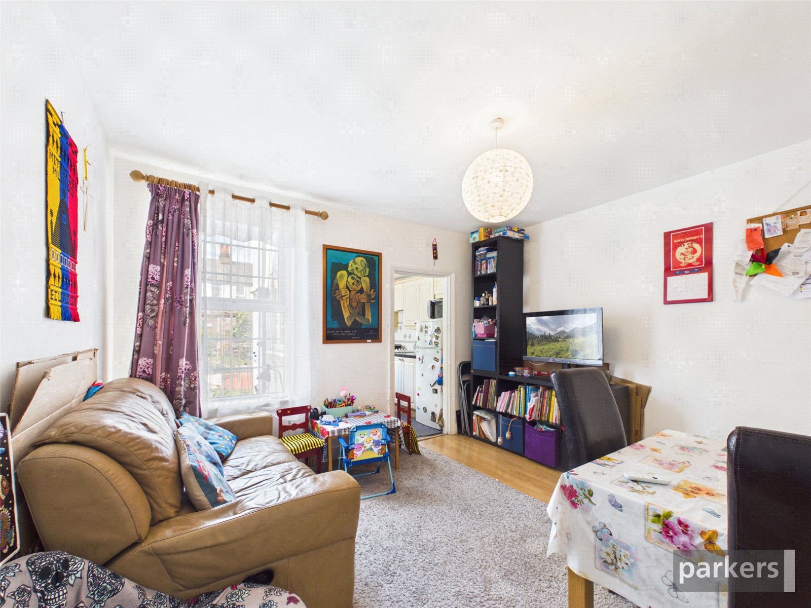 2 bedroom House to let in Reading, Berkshire