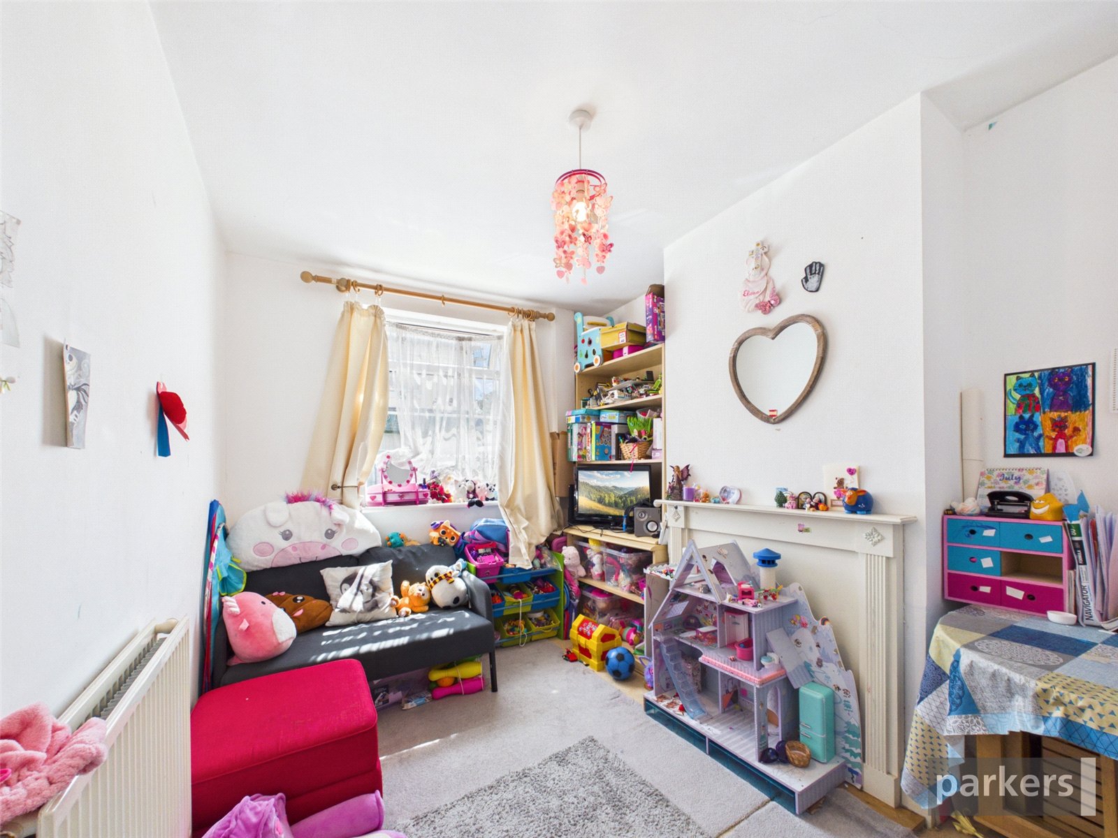 2 bedroom House to let in Reading, Berkshire