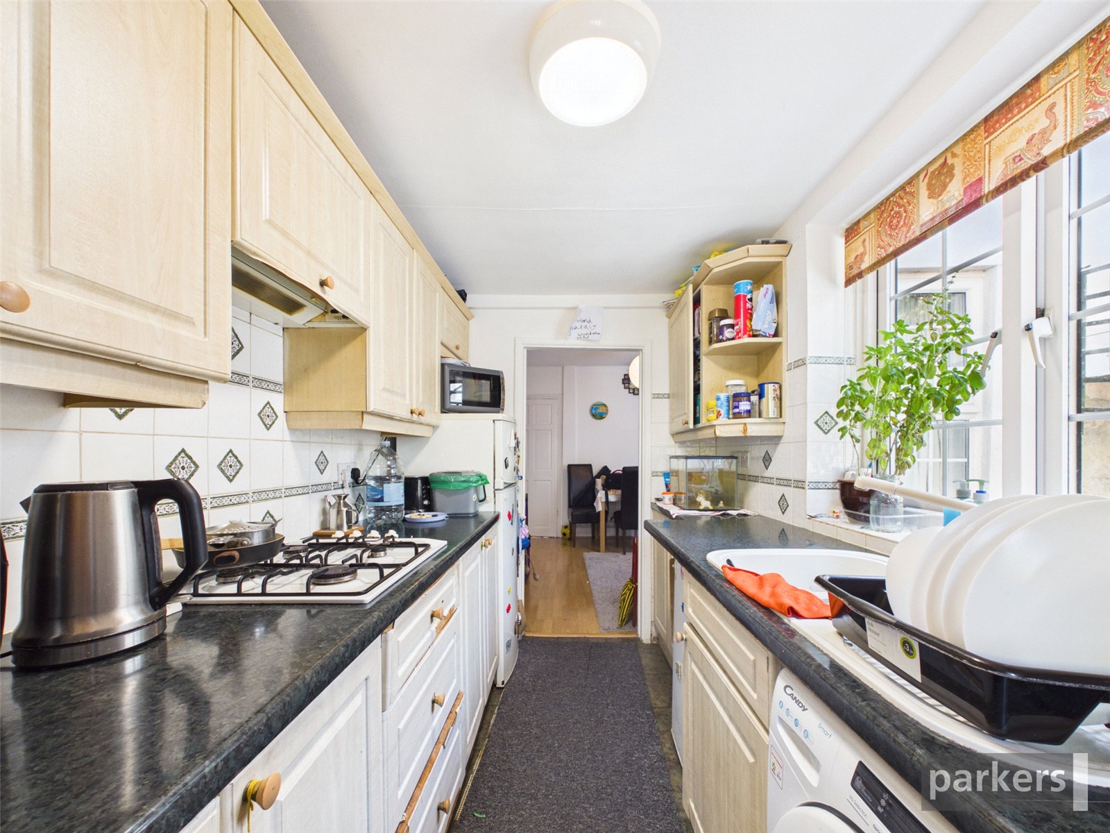 2 bedroom House to let in Reading, Berkshire