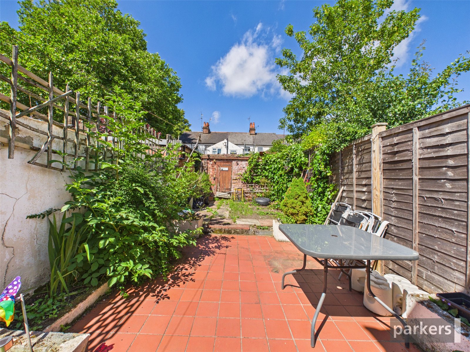 2 bedroom House to let in Reading, Berkshire