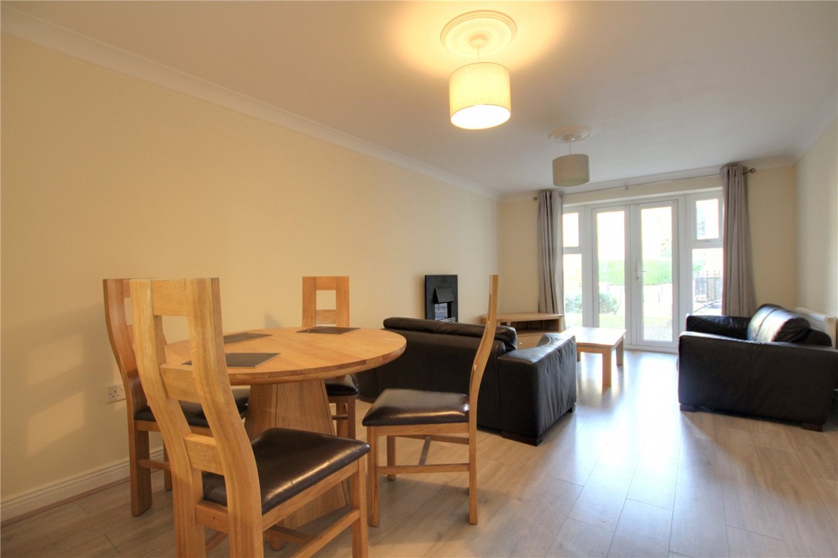 Carmelite Drive, Reading, Berkshire