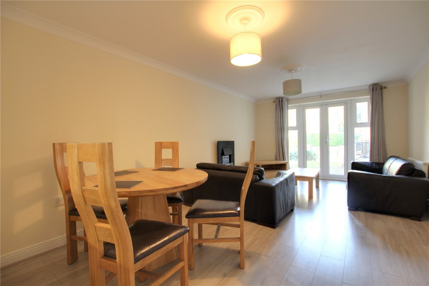 Carmelite Drive, Reading, Berkshire