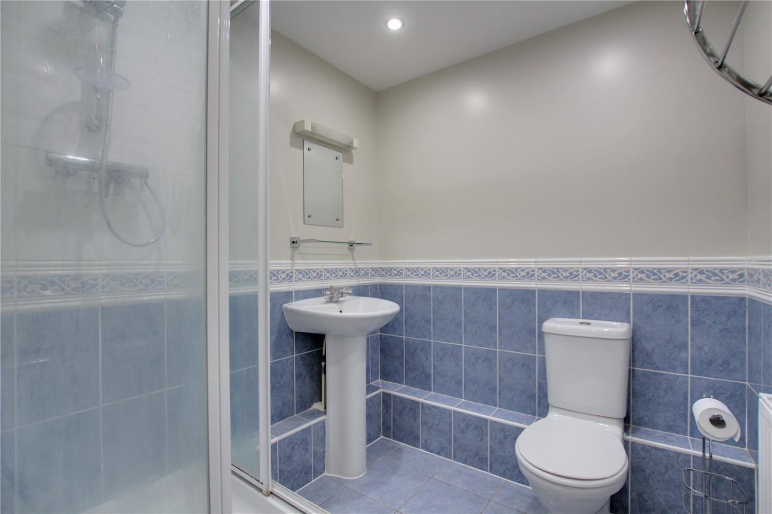 Carmelite Drive, Reading, Berkshire