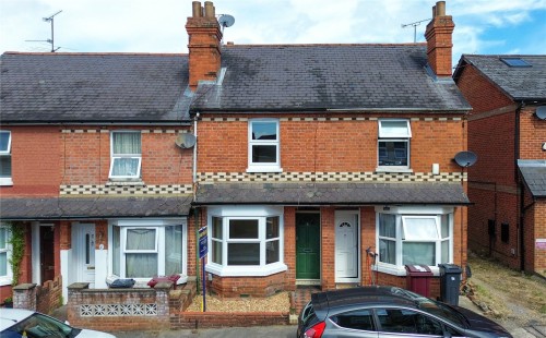 Earley, Reading, Berkshire