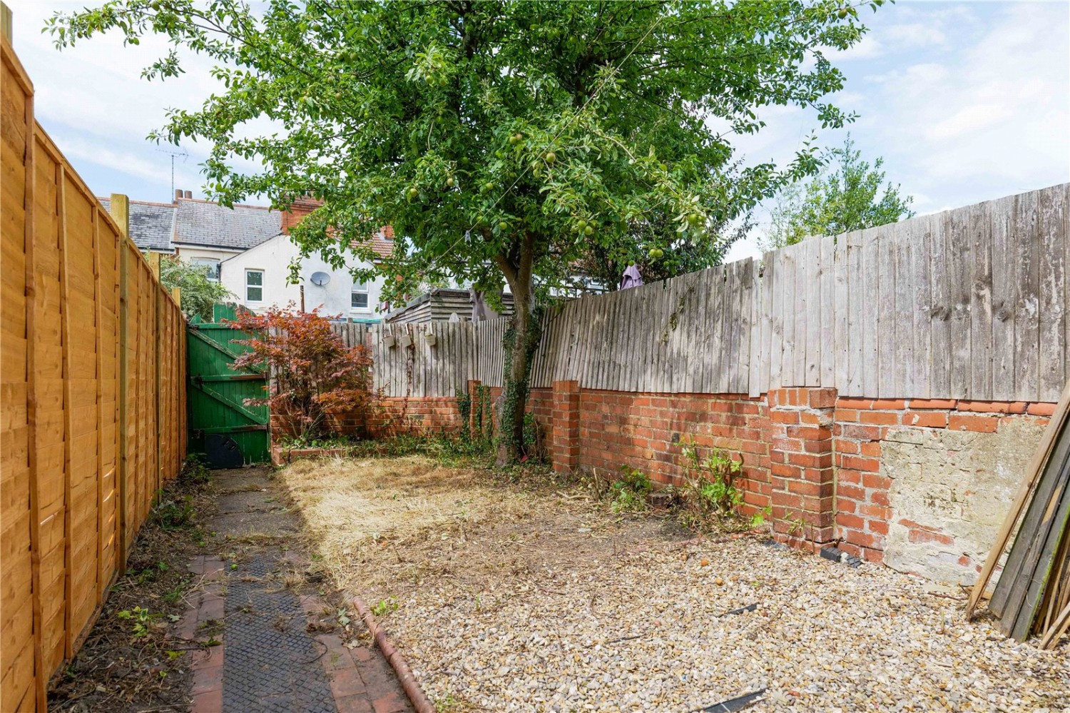 Earley, Reading, Berkshire