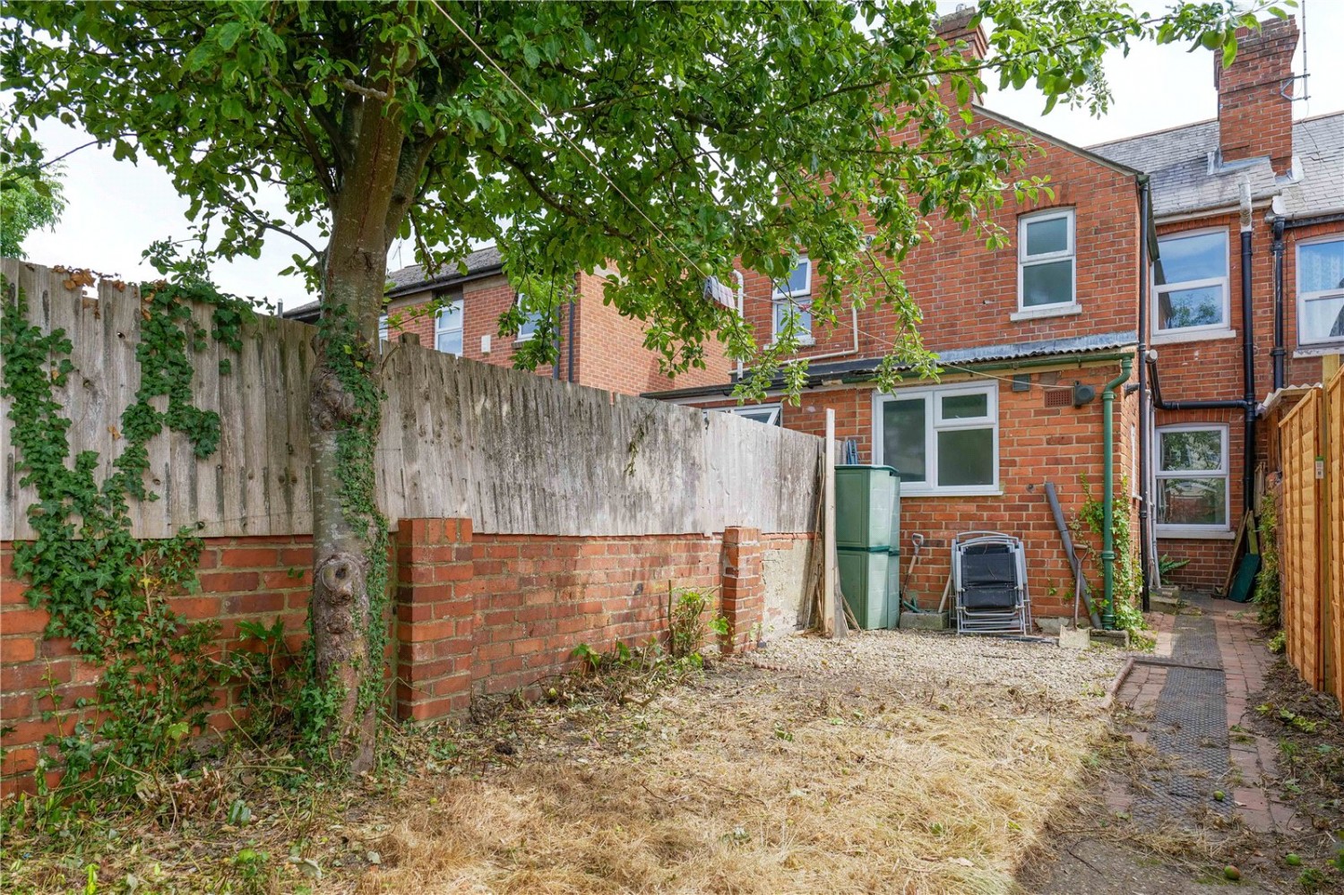 Earley, Reading, Berkshire
