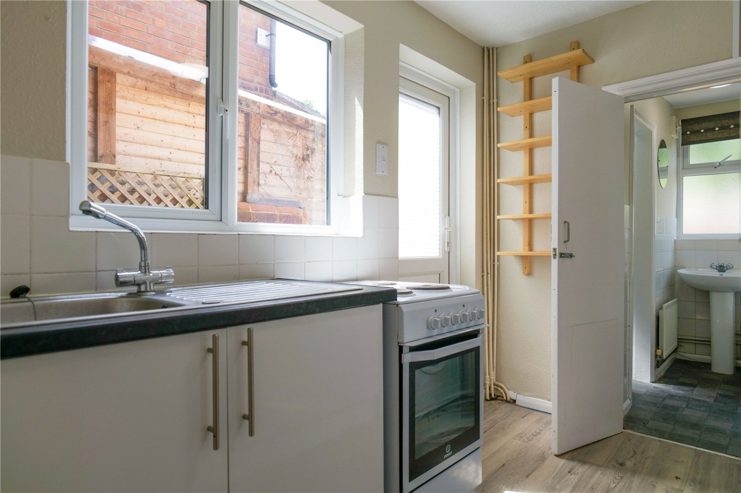 Earley, Reading, Berkshire