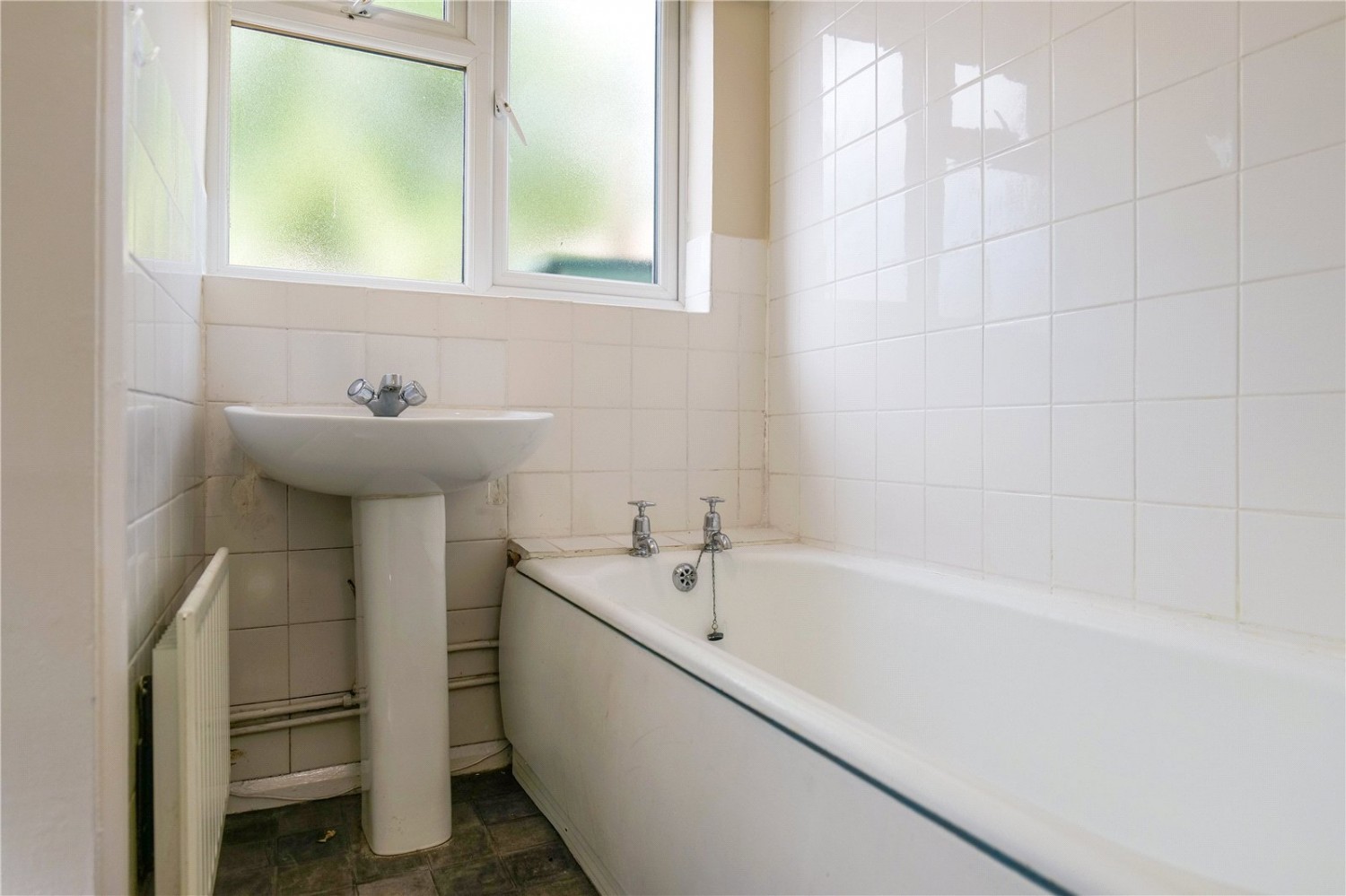 Earley, Reading, Berkshire