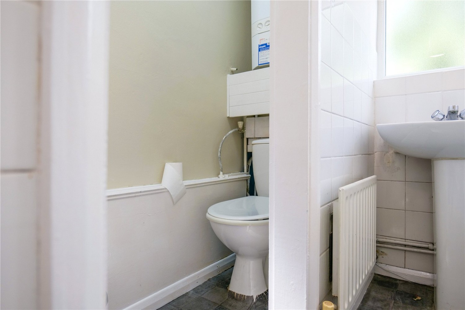 Earley, Reading, Berkshire