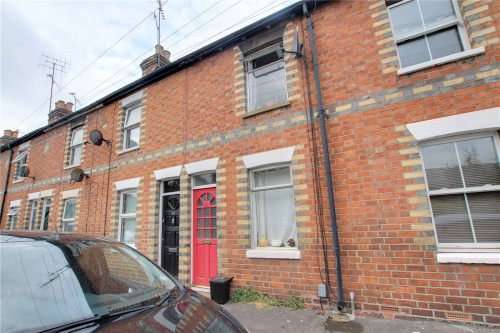 Reading, Berkshire