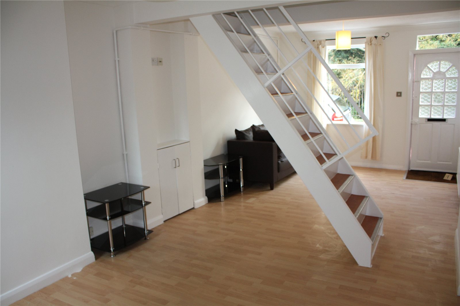 2 bedroom House to let in Reading, Berkshire