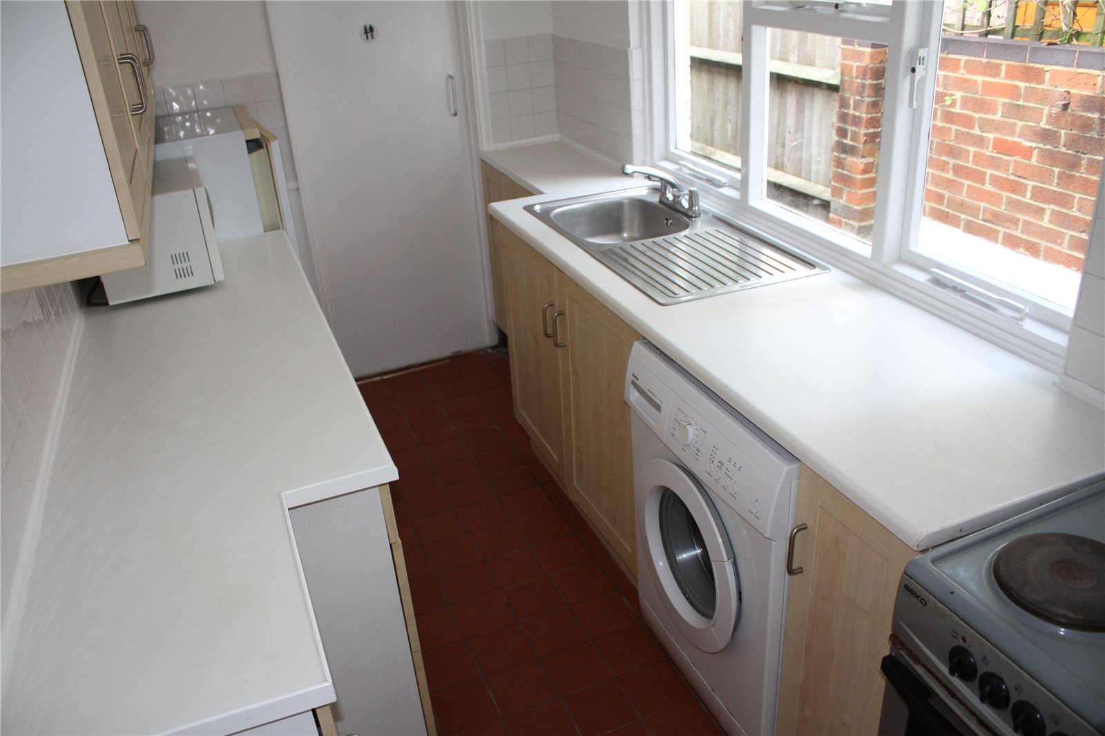2 bedroom House to let in Reading, Berkshire