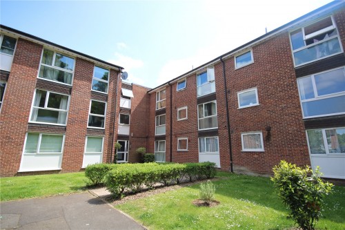 Southcote Road, Reading, Berkshire