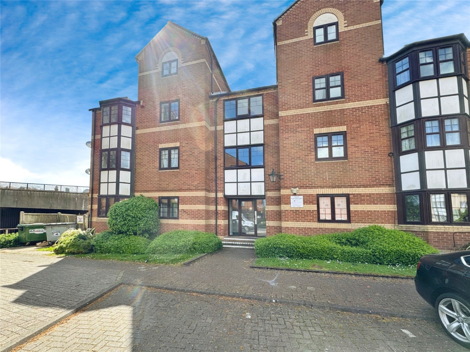 Reading, Berkshire