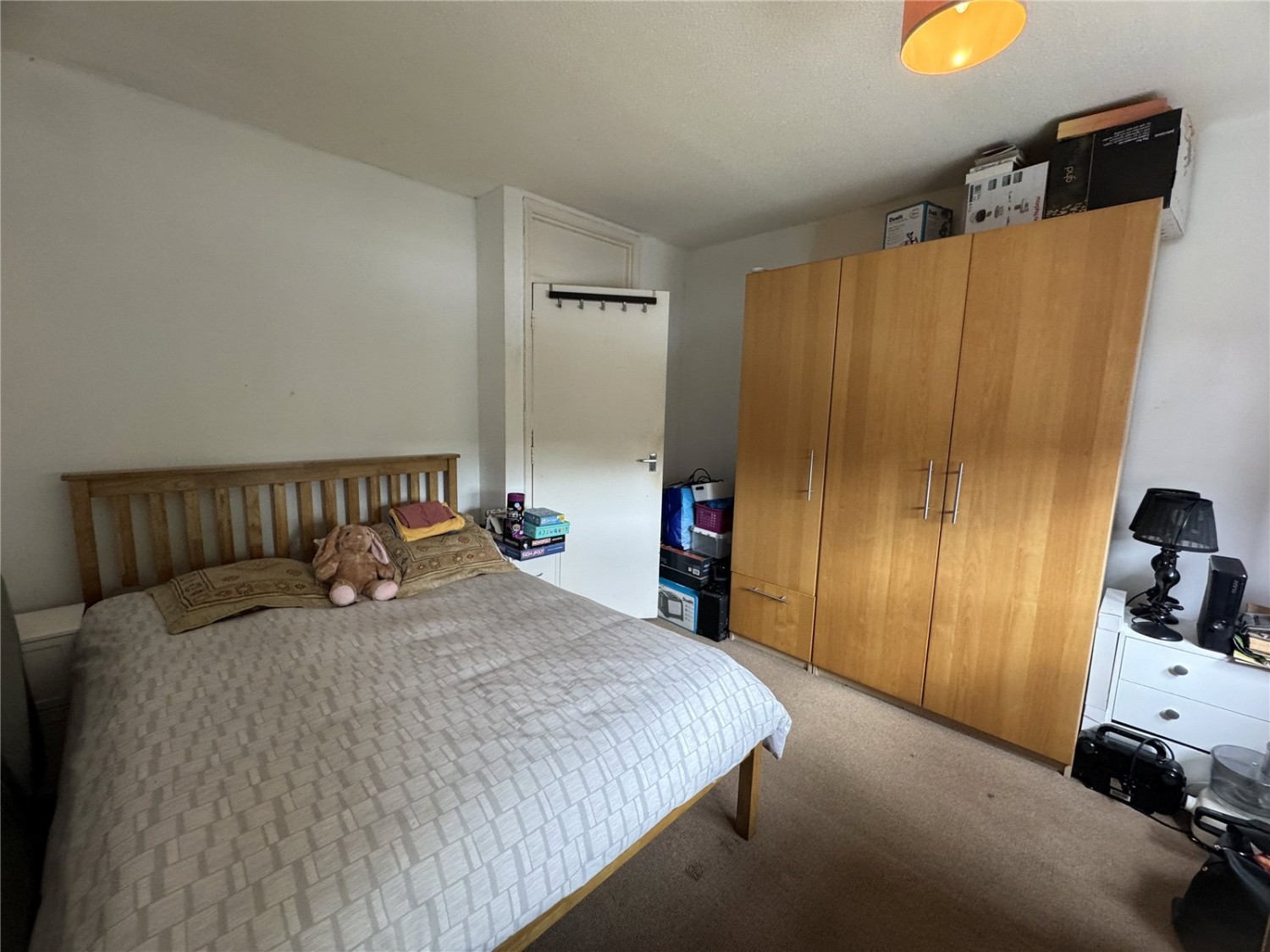 Muirfield Close, Reading, Berkshire