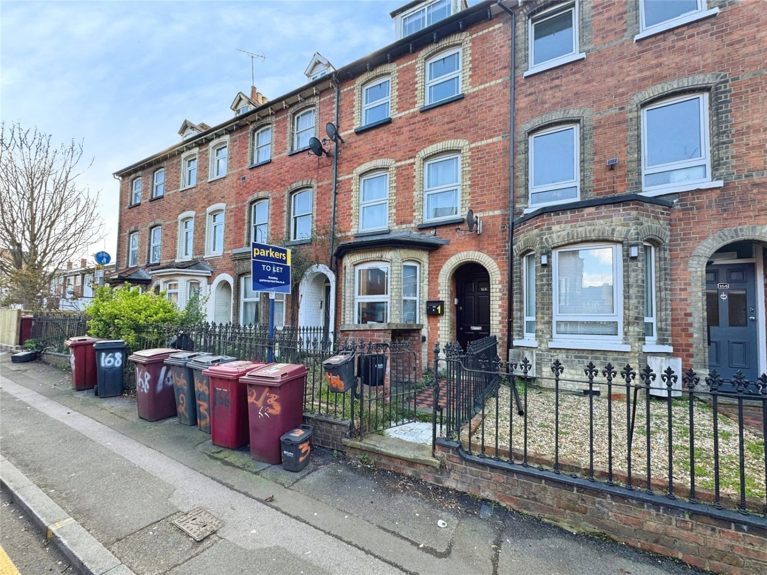 Reading, Berkshire