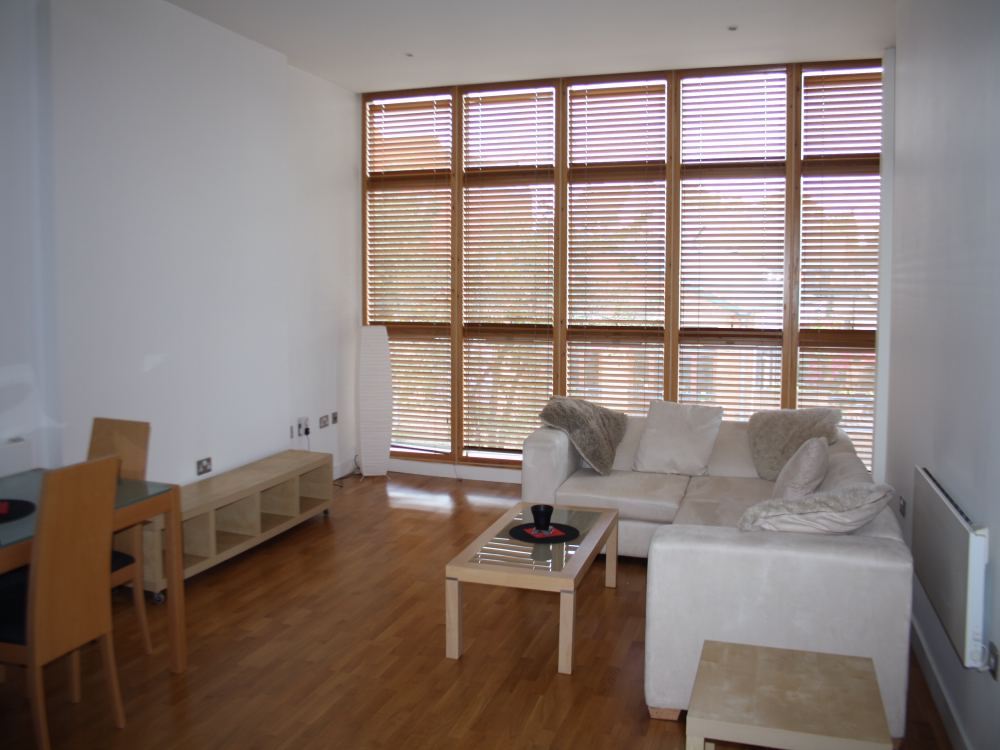 2 bedroom Flat to let in Queens Road, 47 Queens Road, Reading, Berkshire