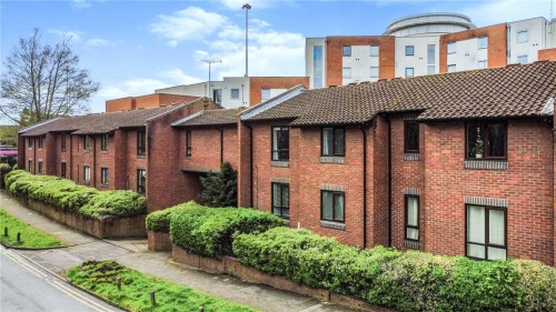 Deansgate Road, Reading, Berkshire