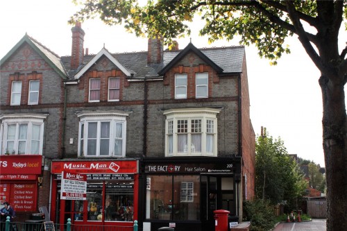 Reading, Berkshire