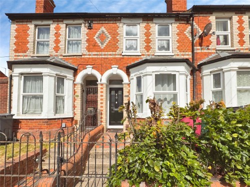 Reading, Berkshire