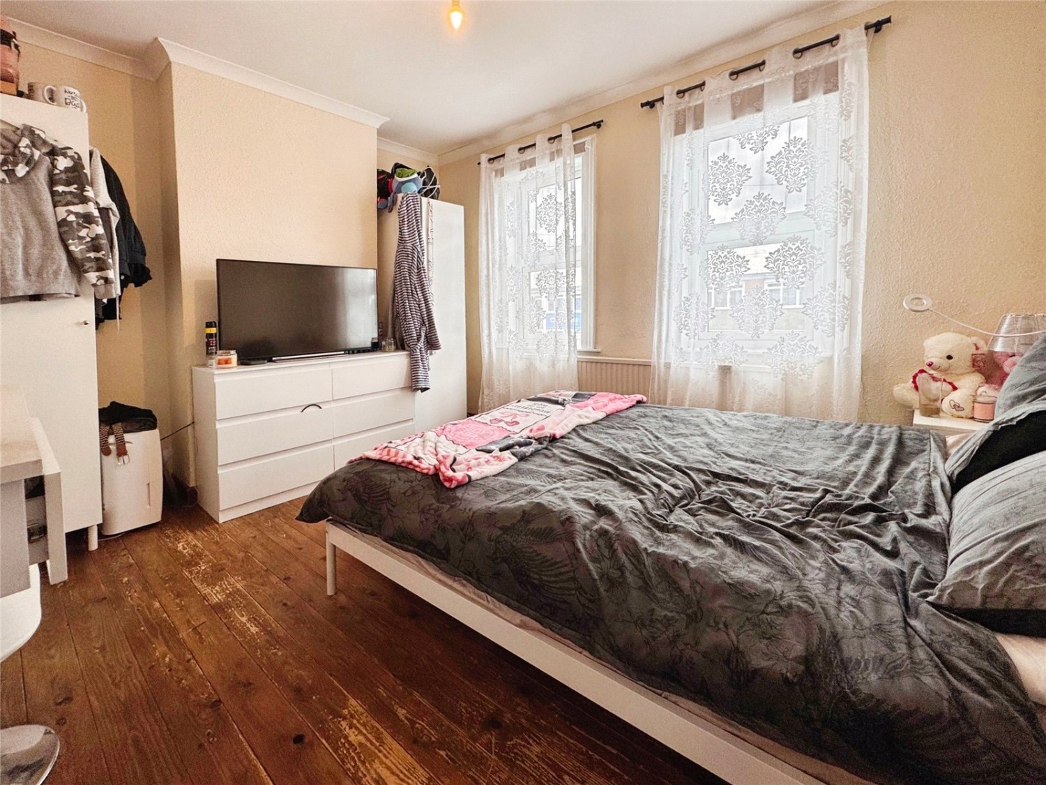 Reading, Berkshire