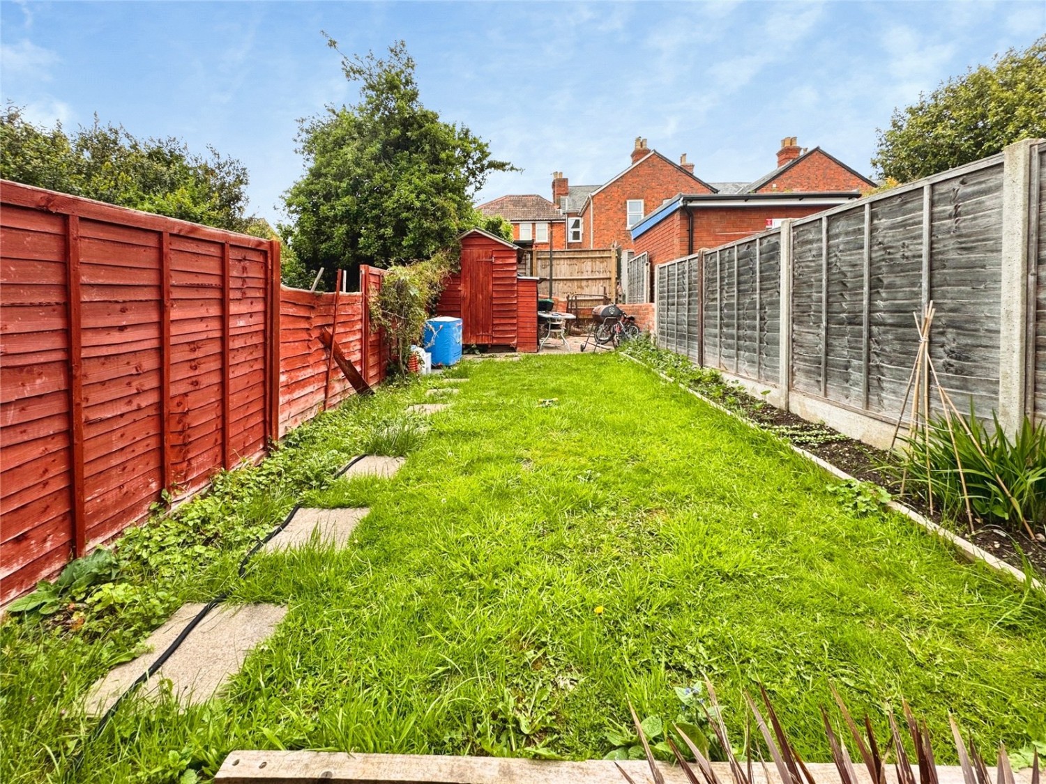 Reading, Berkshire