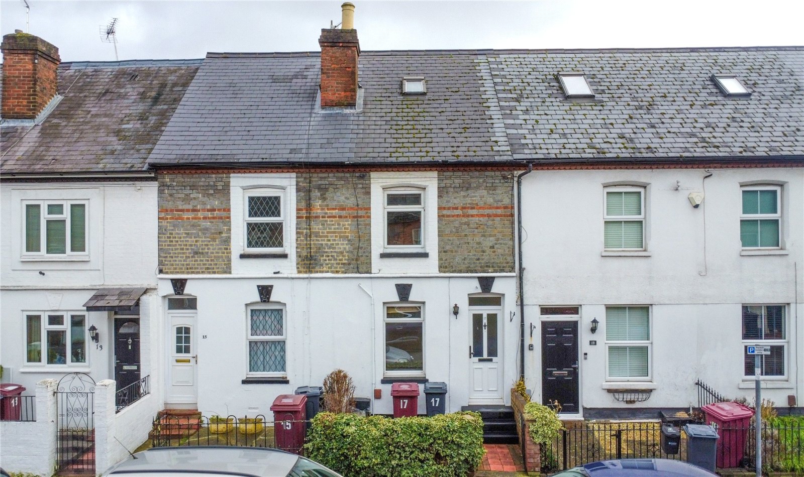Reading, Berkshire