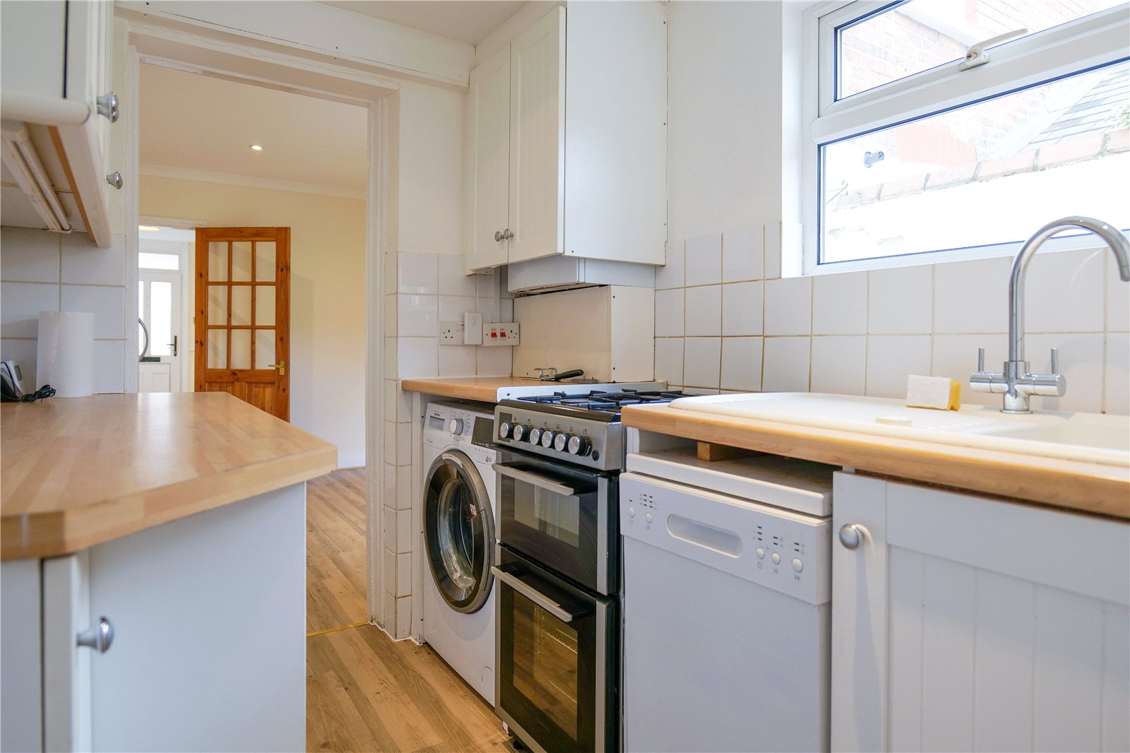 3 bedroom House to let in Reading, Berkshire