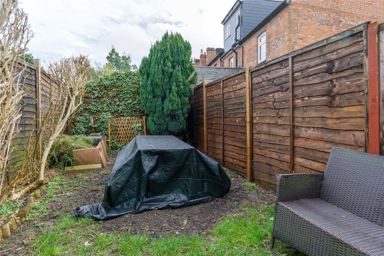 3 bedroom House to let in Reading, Berkshire