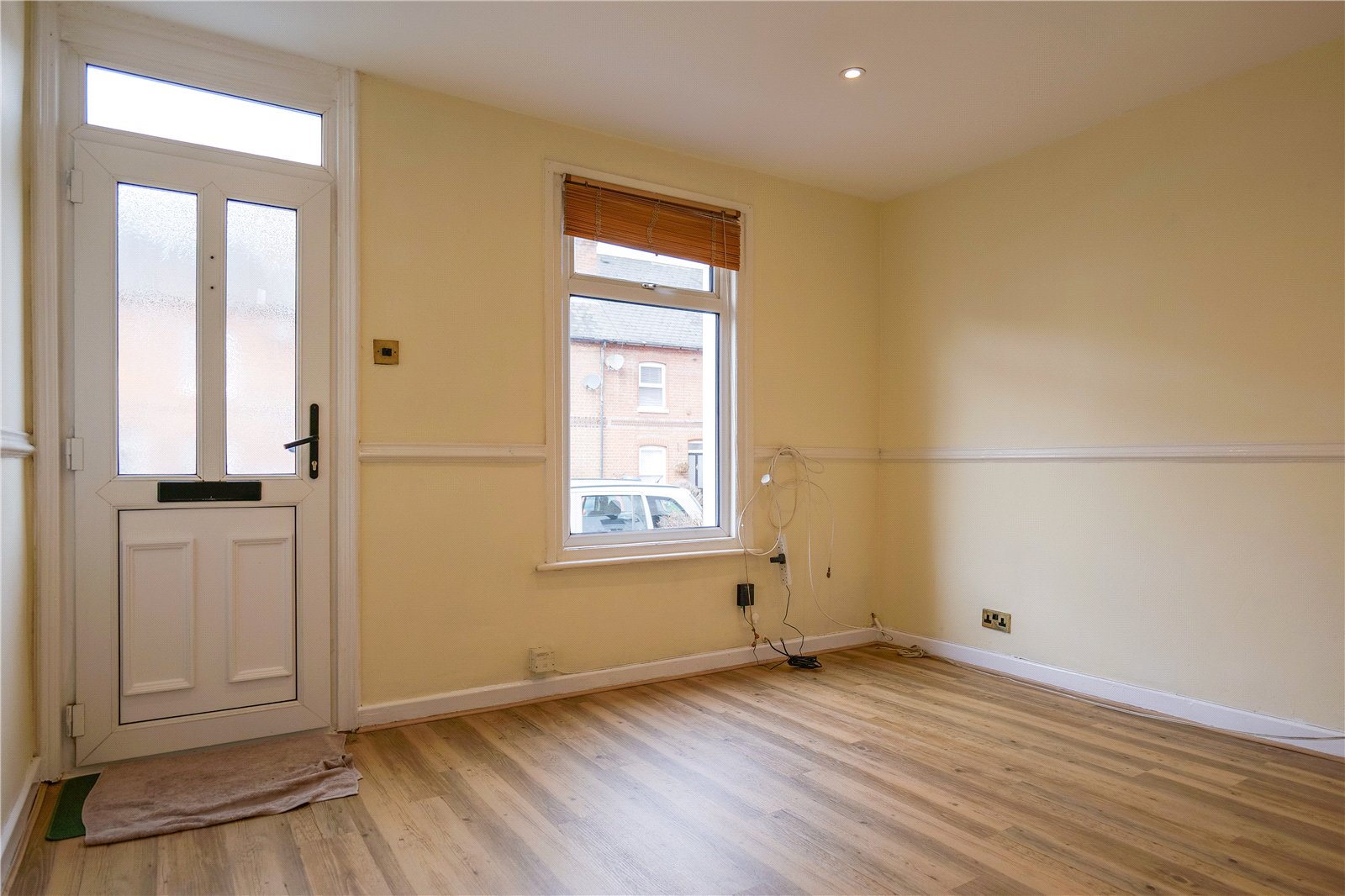 3 bedroom House to let in Reading, Berkshire