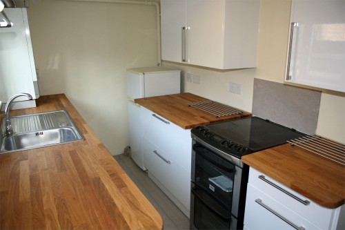 Caversham, Reading, Berkshire