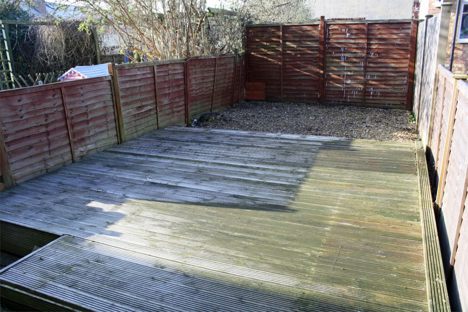 Caversham, Reading, Berkshire
