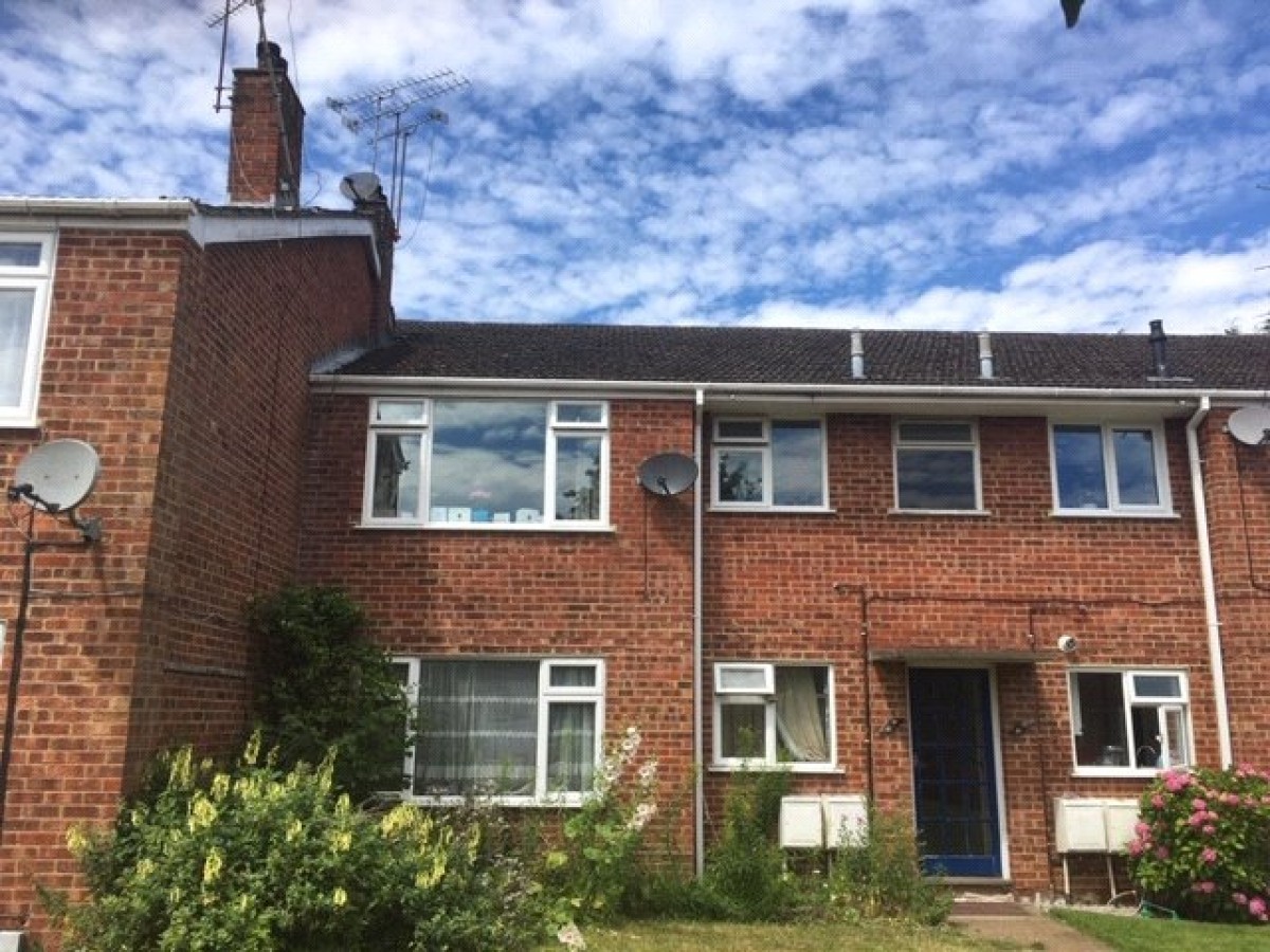 Blackwater, Camberley