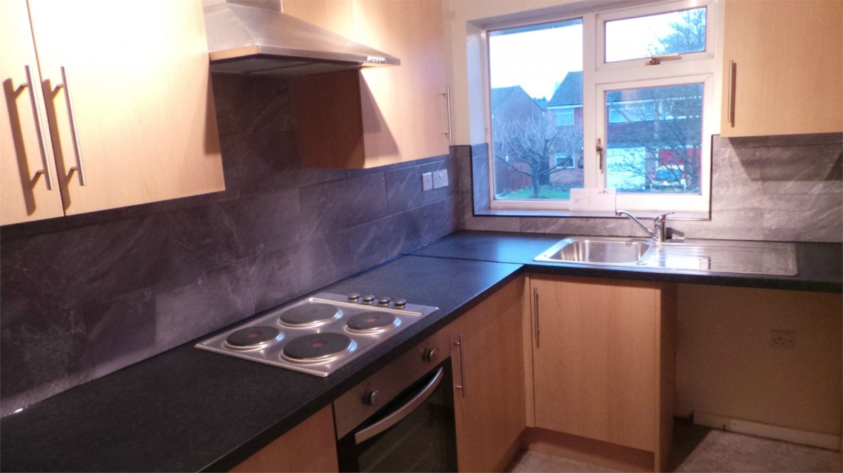 Blackwater, Camberley