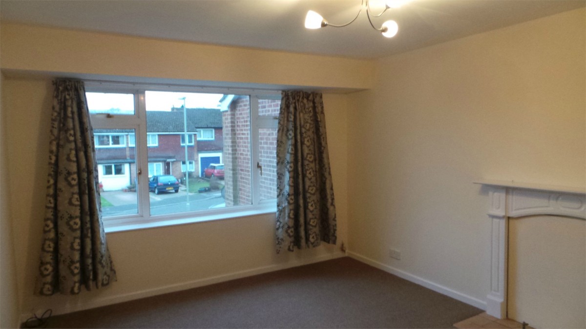 Blackwater, Camberley