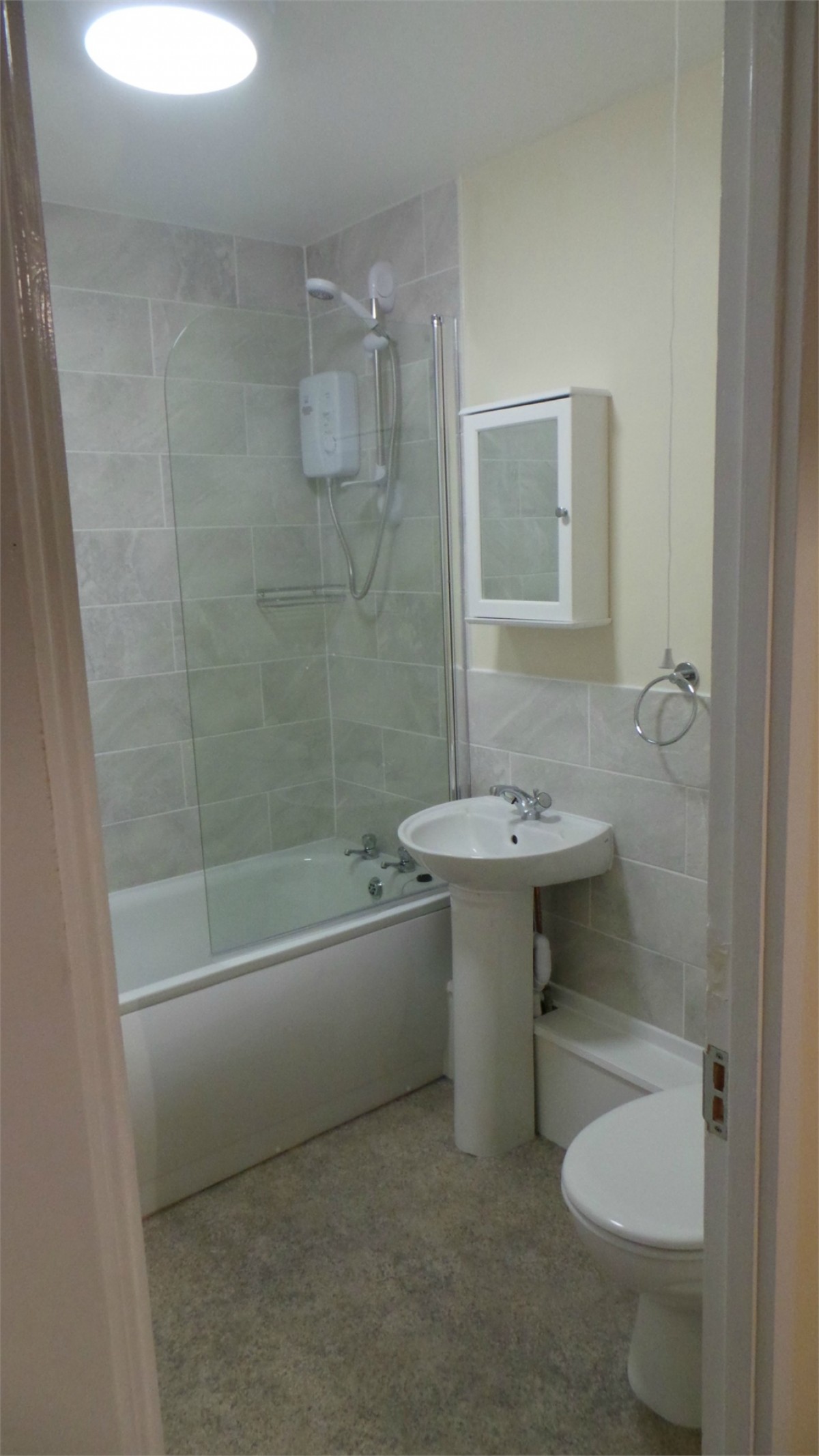 Blackwater, Camberley