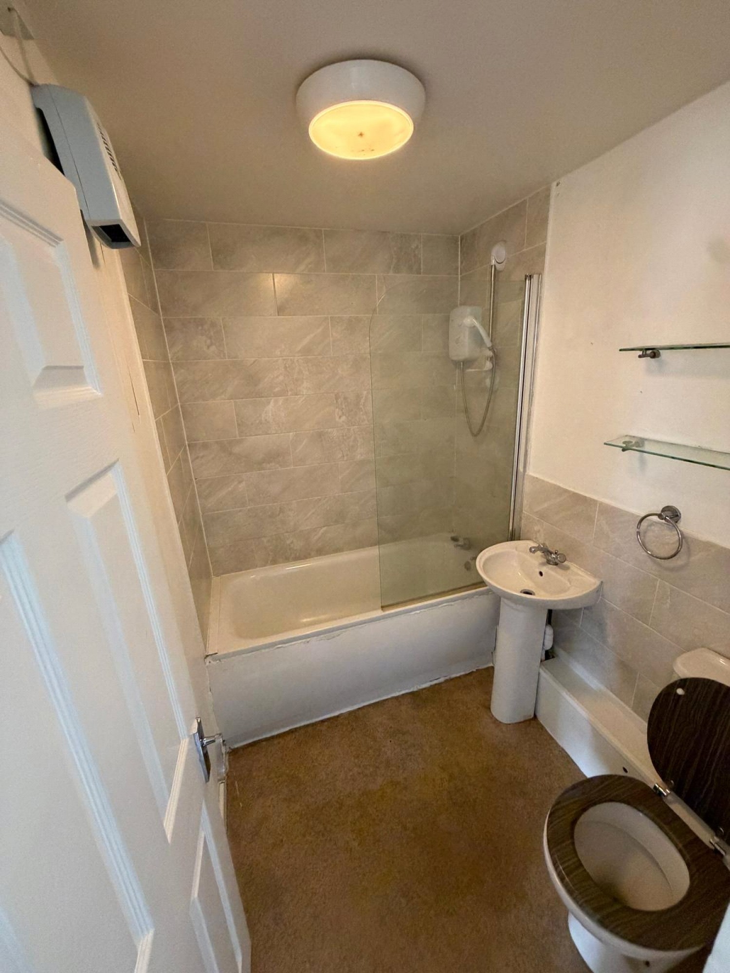 Blackwater, Camberley