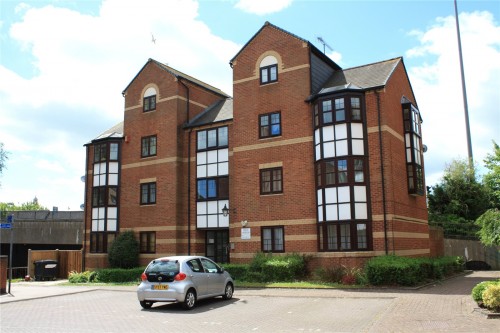 Reading, Berkshire